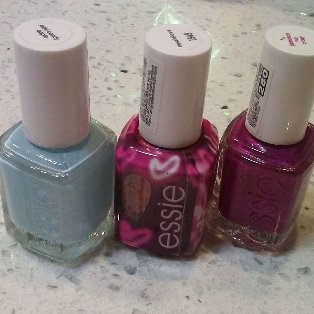Essie Set 💅 - Picture 2 of 3